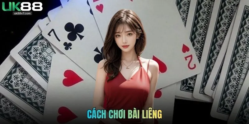 Hướng Dẫn Cách Chơi Liêng Chuẩn Dành Cho Thành Viên Mới