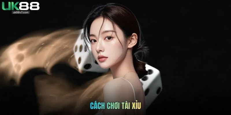 Cách Chơi Tài xỉu - Trò Chơi Quen Thuộc Với Luật Đơn Giản